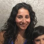Maria Simonian Berber - @marsbar515 - Instagram