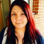 Maria Simonsen - @bettepigen90 - Instagram
