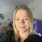 Maria Simonsen - @natseb11 - Instagram