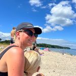Maria Simonsen - @mariaholbech - Instagram