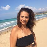 Maria Simonte - @marisimonte - Instagram