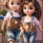 Maria Sinay - Facebook