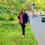 Maria Sinay - Facebook