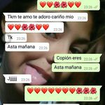 Maria Sinay jimenez camacho - @negritasinay - Instagram