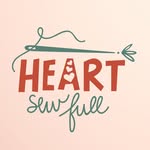 Maria Singleton - @heartsewfull - Instagram