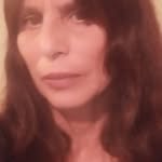 Tere Carmelo - @sinohuimaria - Instagram