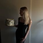 Maria Siwek - @malina_marzen - Instagram