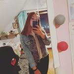 Maria Siwek - @pvmar_siw2 - Instagram