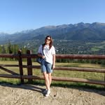 Maria Siwek Sumara - @mariasiweksumara - Instagram