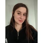 Maria Weronika Siwek - @mariaweronika - Instagram