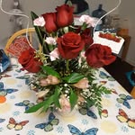 María Sixtos - @sixtos63 - Instagram