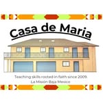 Casa De Maria Skill Center - @casademariaskill - Instagram