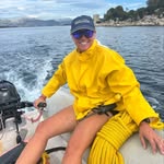 Maria Bourdouvali - @skipper_maria_ - Instagram