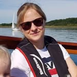 Maria Sand Skipper - @maria.s.knudsen.37 - Instagram