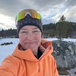 Maria Skipper Schwenn - @mariaskipper2300 - Instagram