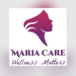 Maria Sleiman - @maria.cares4u - Instagram