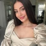 Maria Sleiman - @maria6i88 - Instagram