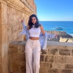 Maria Sleiman - @mariasleimann - Instagram