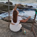 Maria Sleiman - Facebook