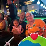 Maria Smalls - Facebook