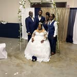 Maria Smalls - @tawanatankersley - Instagram
