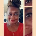Maria Smalls - @basb29418 - Instagram