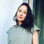 Мария Егорова - @maria_smart - Instagram