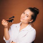 МАРИЯ|ВИЗАЖИСТ КРАСНОЯРСК - @maria_smartfit_mua - Instagram