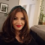 Maria - @maria_smith1808 - Instagram