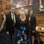 Maria Smithson - @smithsonmaria - Instagram