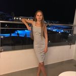 Maria Smithson - @mariasmithsonx - Instagram