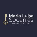 Maria Socarras - Bienes Raices - @marialuisasocarras_br - Instagram
