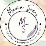 María Socas | Logopeda | Neurologopedia - @mariasocas.logopeda.valladolid - Instagram