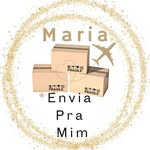 Maria Soderman - @mariaenviapramim - Instagram