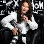 Personal Brand/ Headshot portraits - @sodermanmaria - Instagram