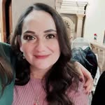 Ana Maria Solache Albarran - @anamariasolachealbarran - Instagram