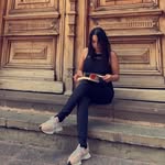 Maria D Solache - @solachemd - Instagram