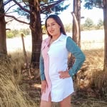Maria Solache - @naylisolh - Instagram