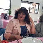 Maria Solache - @mariasolache.59 - Instagram