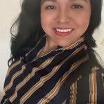 Maria Solache - @mariareyes55 - Instagram