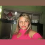 Maria Solange Barbosa - @mariasolange5208 - Instagram