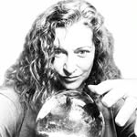 Maria Solana - @healingthewitch - Instagram