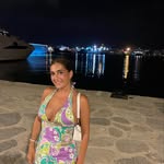 María Solana - @mariasolana94 - Instagram