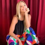 Gloria María Solari - @gloriamariasolari - Instagram