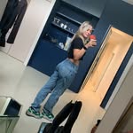Maria Belen Solari - @mbelusolari - Instagram