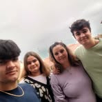 Maria Solari - Facebook