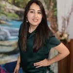 Maria Solari - @solariangeles - Instagram