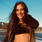 María Saura García - @maria_solete - Instagram