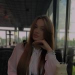 @maria_soletskaya - Instagram