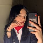 @mariasoletridentee - Instagram